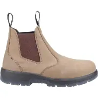 Hard Yakka Outback Int Crazyhorse S3l Werkschoen | Maat: 4646