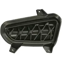 BLIC Ventilatierooster, bumper 6502-07-0927915P