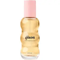 Gisou - 15ml - Honey Infused Hair Perfume - Vanilla Glaze