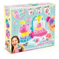 Canal Toys - SQUISH SQUISH Factory DIY (260001)