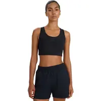 4F Sport-BH Sport Zwart - Maat XL
