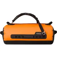SealLine - PRO Duffel Bag - oranje - Beschermtas - 70L