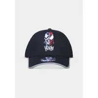 Venom Snapback Pet Venom Zwart