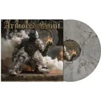 Armored Saint LP - Emotion Factory Reset - voor Geen - standaard - Maat Standard