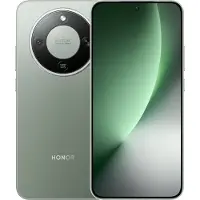 Honor Magic 8 Lite 5G | 8 GB | 256 GB | Dual-SIM | bosgroen