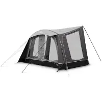 Vango - Sunlight Air 380 Elements ProShield - Busvoortent grijs