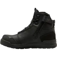 Hard Yakka 3056 S7s 6" Boot Y60365 Werklaars | Maat: 41