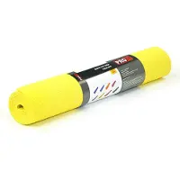 Profitec PROfit Sportmat do yogi Slim 173x61x0,5cm Geel DK