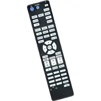 Plus.Parts Afstandsbediening geschikt voor de EPSON POWERLITE 5530U beamer, vervangt 2179358 / 217935800