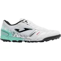 Joma Mundial Tf Football Boots Wit EU 42 Man