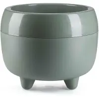 HowHomely Serie - Bloempot op Poten - Elegant - Modern - Minimalistisch