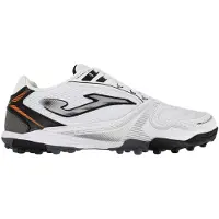 Joma Schoenen Voetbal Dribling Turf Wit
