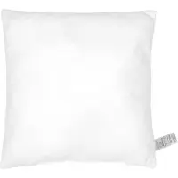Sevira Kids - Kussenvulling van microgel - Wit