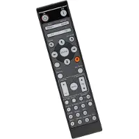 Plus.Parts Afstandsbediening geschikt voor de OPTOMA W415 beamer, vervangt BR-3070L / SP.72101GC01