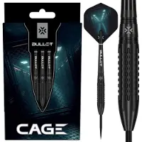 Bullet Cage 90% - Dartpijlen