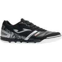 Joma Mundial Indoor Football Shoes Zwart EU 44 Man