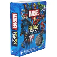 Looney Labs Marvel Fluxx - kaartspel - Engels