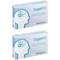 Ultra Clear CogniFit 2x30 St Capsules
