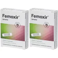 Nutriphyt Femoxir 2x30 St Tabletten