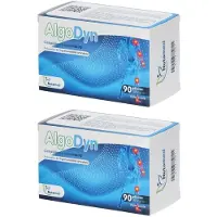 Nutamed Algodyn 2x90 St Capsules