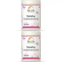 Be-Life Daysi Natalisy 2x60 St Capsules