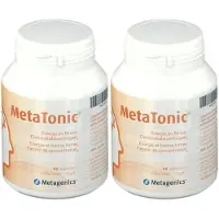 Ultra Clear Metatonic 2x60 St Tabletten