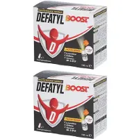 Defatyl Boost 2x7 St Ampoules