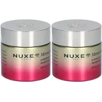 Nuxe Merveillance Lift De uitzonderlijke verzorging voor Dag en Nacht 2x75 ml Crème