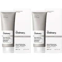 The Ordinary. Natural Moisturizing Factors + Beta Glucan 2x100 ml Crème