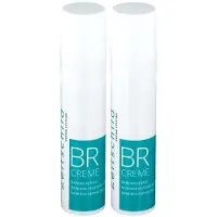 Zeitschild Derma Systems BR Repair Crème 2x100 ml Crème