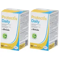 EG NV Protectis Daily 2x60 St Capsules