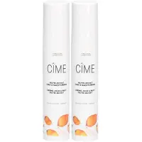 Cime sprl Cîme Nutri-boost dag- en nachtcrème 2x50 ml Crème