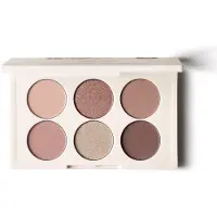 INGLOT Playinn Loca Mocca Oogschaduwpalette 8 g Loca Mocca