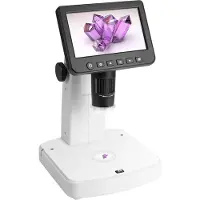 Levenhuk - 75075 - DTX 700 LCD Digitale microscoop