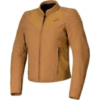 Alpinestars Isla WR Dames Motorfiets Textiel Jas