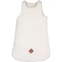Sevira Kids - Babyslaapzak van katoenen mousseline - tog 2 - Beige 0 - 6 mois