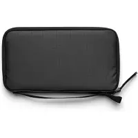 Db Essential Passport Cover, black out