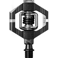 Crankbrothers - Candy 7 Klick-Pedal - Klikpedalen zwart/grijs