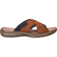 Rieker 21493-22 heren slippers
