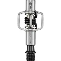 Crankbrothers - Eggbeater 1 Klick-Pedal - Klikpedalen grijs