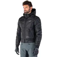 Alpinestars Mohobbs waterdichte motorfiets textieljas