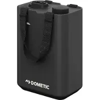 Dometic GO Hydration Watercontainer – 11 Liter – BPA-vrij – Inclusief Kraan