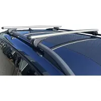 Nordrive dakdragers Ford Ranger 05/2022>