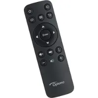 Plus.Parts Afstandsbediening geschikt voor de OPTOMA UHL55 beamer, vervangt BR-3071N / BT16063 / 45.77H01G021