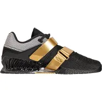 Nike Gewichthefschoenen Romaleos 4 | Maat 39