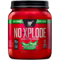 Bsn NO-Xplode 3.0 - 650 g - Purple Power