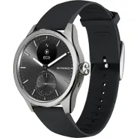 Withings Scanwatch 2 Zwart