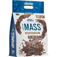 Applied Nutrition Critical Mass Professional - 6000 g - Vanille