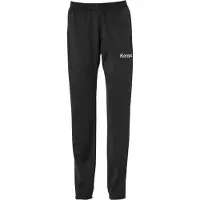 Kempa Emotion 2.0 Pants Zwart S Vrouw
