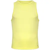 Sukrew Vest Blonde Yellow - MAAT M